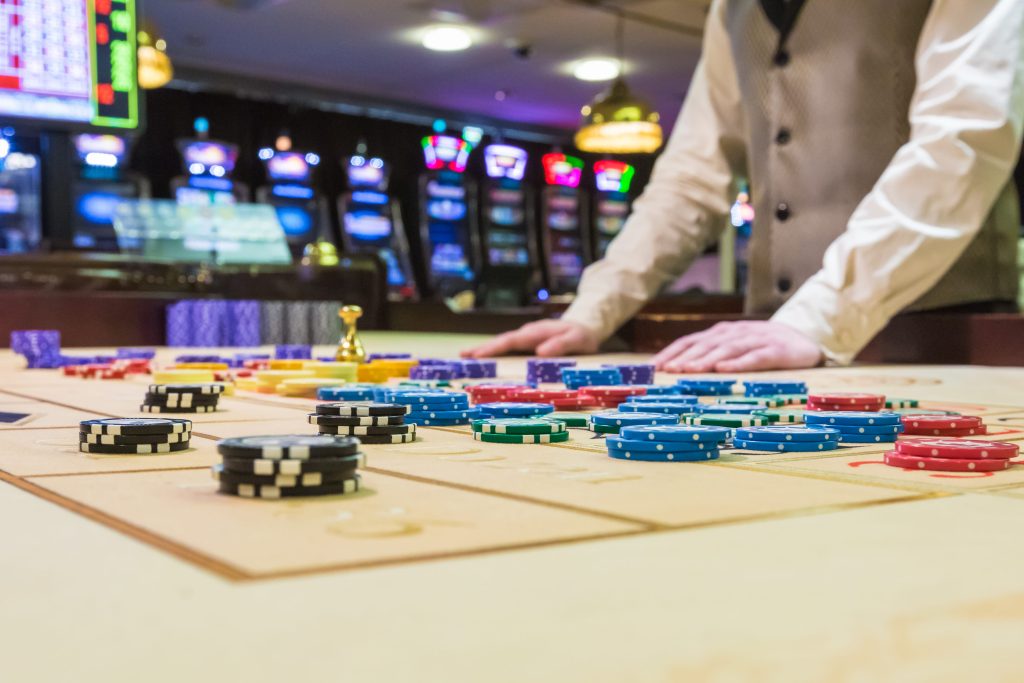 eth casino